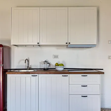 Holiday home Oro Del Lario-1 By Interhome *