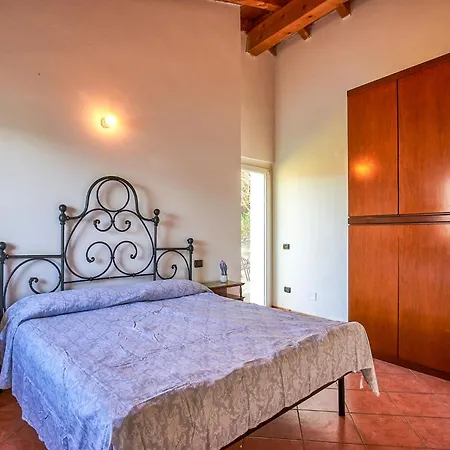 Oro Del Lario-1 By Interhome Holiday home Bellano