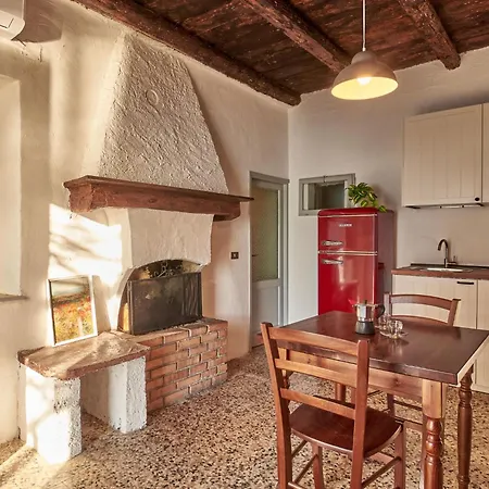 Holiday home Oro Del Lario-1 By Interhome Bellano