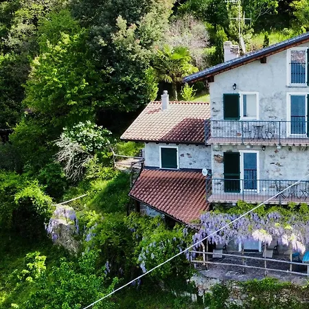 Oro Del Lario-1 By Interhome Holiday home