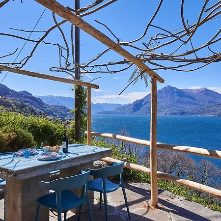Oro Del Lario-1 By Interhome * Bellano