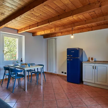 Oro Del Lario-1 By Interhome * Bellano