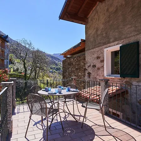 Oro Del Lario-1 By Interhome Holiday home