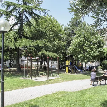 Holiday home Oro Del Lario-1 By Interhome *
